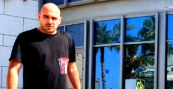 שרון ארביב מאור עקיבא נעצר בחשד לסחיטה באיומים