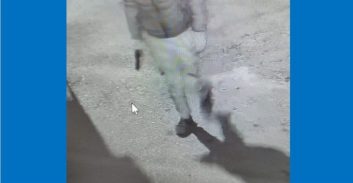 אישום: ירה לעבר בית מגורים בקלנסווה שבו שהו קטינה ובני משפחתה