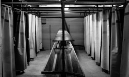 אישום: נגד במילואים צילם בסתר חיילים וקצינים בשירותים ובמקלחות