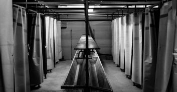 אישום: נגד במילואים צילם בסתר חיילים וקצינים בשירותים ובמקלחות