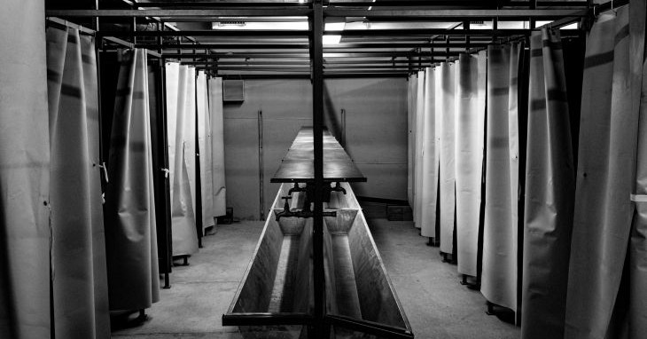 צילום מקלחות צבאיות מעשים מגונים