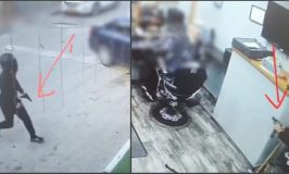 אישום: בן 18 מכפר-קאסם רצח צעיר במספרה בכפר ברא בגלל סכסוך-קרקעות