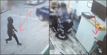 אישום: בן 18 מכפר-קאסם רצח צעיר במספרה בכפר ברא בגלל סכסוך-קרקעות