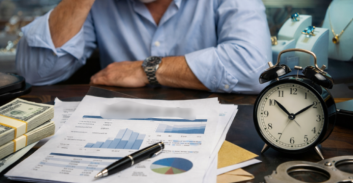 הסדר לבעל חנות תכשיטים בתל אביב שהואשם בהשמטת יותר ממיליון שקל