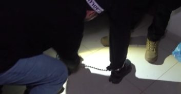 תיק עד המדינה "הנסיך": בכיר בארגון חרירי נעצר על סחיטה באיומים