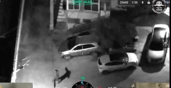 עד המדינה "הנסיך" והעצורים שהפליל מארגוני הפשע היריבים אבו לטיף וחרירי