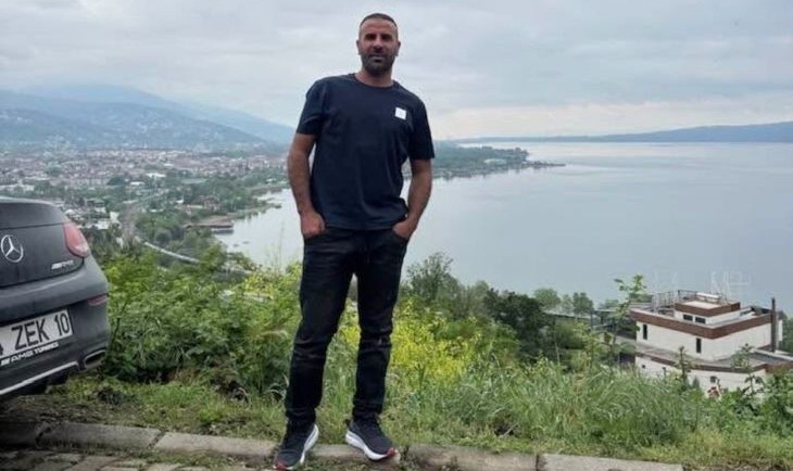 ראמי אבו סבית סחיטה אילת