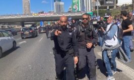 אחרי גישור: רפ"ק מאיר סויסה יודה בעבירה של רשלנות בחומר נפיץ  