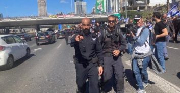 אחרי גישור: רפ"ק מאיר סויסה יודה בעבירה של רשלנות בחומר נפיץ  