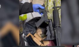 שוחררו עצורים בחשד לתכנון פגיעה ביריביהם והחזקת אמל"ח בכפר ברא