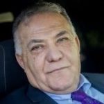 עלי סאלם נצרת