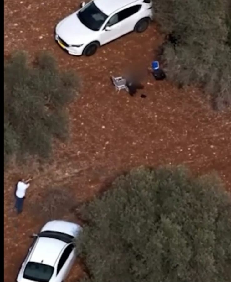 מעצר חוליה חיסול אבו סנאן ג'דיידה מכר