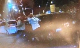 באמצע מריבה אלימה על הכביש תושבת לוד שלפה אקדח וירתה באויר