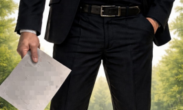 תביעה: מתחזה ליורש קרקעות בשרון היה קרוב לסגור עסקה במיליונים