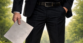 תביעה: מתחזה ליורש קרקעות בשרון היה קרוב לסגור עסקה במיליונים