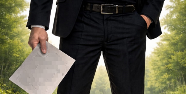 תביעה: מתחזה ליורש קרקעות בשרון היה קרוב לסגור עסקה במיליונים