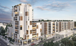 עיריית ת"א מתכוונת לקחת שש דירות בפרויקט התחדשות עירונית ביד אליהו