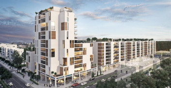 עיריית ת"א מתכוונת לקחת שש דירות בפרויקט התחדשות עירונית ביד אליהו