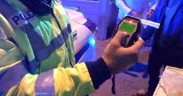 המשטרה הסכימה להחזרת רישיון לנהג שהואשם בסירוב לבדיקת שכרות