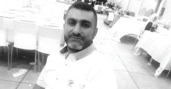 בעל מאפייה נורה למוות בקלנסווה