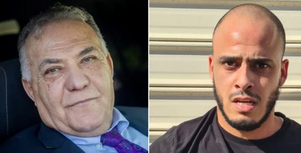 חריג: בקשה מהעליון להאריך מעצר לראש עיריית נצרת אחרי 75 ימים