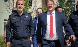 בן גביר הודיע על הסכם עם האוצר: תקציבי המשטרה ושב"ס ימשיכו לגדול