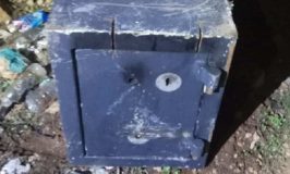 חשד: פרצו לבית בלוד וגנבו כספת עם 100 אלף שקל ואקדח