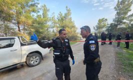 שני נרצחים ממשפחת חאלדי במלחמת החיסולים בכפר חואלד ליד שפרעם