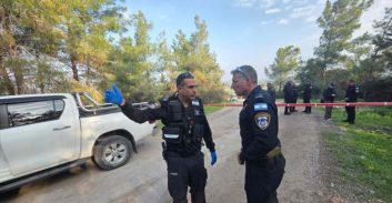 שני נרצחים ממשפחת חאלדי במלחמת החיסולים בכפר חואלד ליד שפרעם