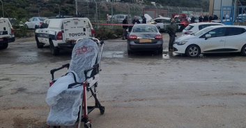 גבר נורה למוות וחברו נפצע קשה במעלה עירון