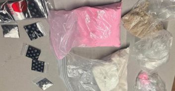 כדורגלן ליגה לאומית הסתבך שוב בעבירת סמים חמורה