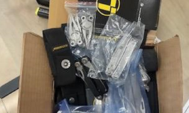 החשד: לא דיווח על ייצוא אולרי לדרמן במאות אלפי שקלים