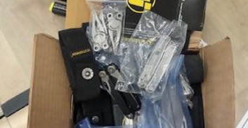 החשד: לא דיווח על ייצוא אולרי לדרמן במאות אלפי שקלים