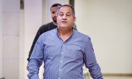 עוכב בכיר בעיריית נס ציונה בחשד לשוחד בפרשת ההסתדרות ותיקי הביטוח