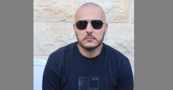 שחרור ראשון: המחוזי והעליון על המתחזה לאיסמעיל ג'רושי בתיק הסחיטה (SSQ)