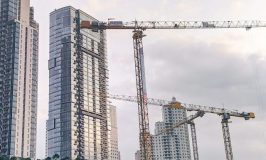 אופקים עפה לגובה: מגדלי קומות יביאו את העיר ל-100 אלף תושבים