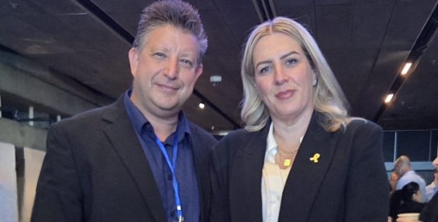 כנס רשות הלבנת הון 2025: מ-AI להליכי חילוט בינלאומי