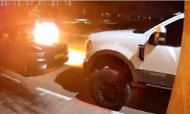 חשודים מתראבין נעצרו על עבירות אמל"ח? חבריהם נקמו בישובים יהודים