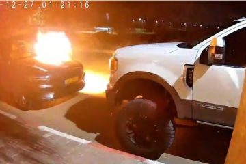 חשודים מתראבין נעצרו על עבירות אמל"ח? חבריהם נקמו בישובים יהודים