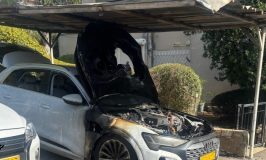 בני הזוג התגרשו אבל הבעל והעורכת דין נותרו מסוכסכים, פיצוצים ותביעות