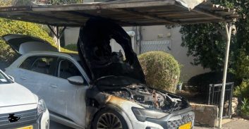 בני הזוג התגרשו אבל הבעל והעורכת דין נותרו מסוכסכים, פיצוצים ותביעות