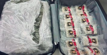 כתב-אישום על הברחת אלפי כדורי קפטגון מהסוג ששימש את מחבלי הנוח'בה