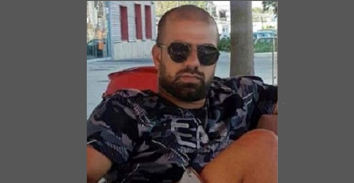  חשיפה: אושר ארביב נעצר בחשד לאיומים על הסוכן שהפליל את משפחתו