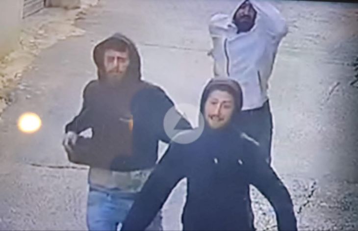 חשודים בתקיפה של תושבת יפו