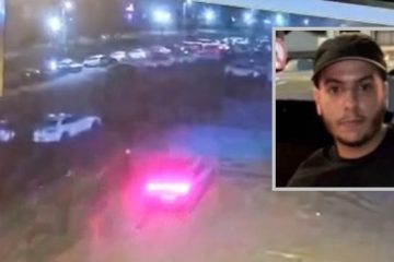 צעיר מלוד וקטינה נעצרו בחשד ל"כיפה אדומה" ורצח בחניון בתל אביב