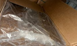 חמישה עצורים בחשד למעורבות בהברחת מכולת טבק מנמל אשדוד