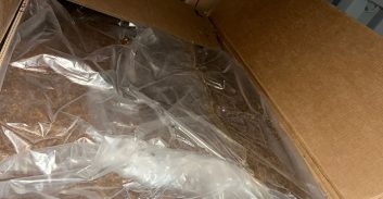 חמישה עצורים בחשד למעורבות בהברחת מכולת טבק מנמל אשדוד