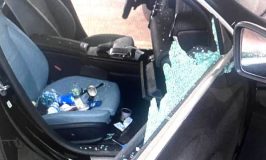 נאשם בשוד ואלימות ברחובות ראשל"צ הורשע רק בתקיפה כי היה שיכור