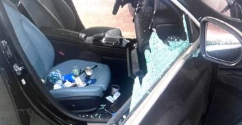 נאשם בשוד ואלימות ברחובות ראשל"צ הורשע רק בתקיפה כי היה שיכור