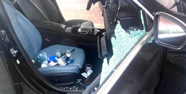 נאשם בשוד ואלימות ברחובות ראשל"צ הורשע רק בתקיפה כי היה שיכור